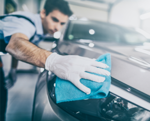 cut & buff polish