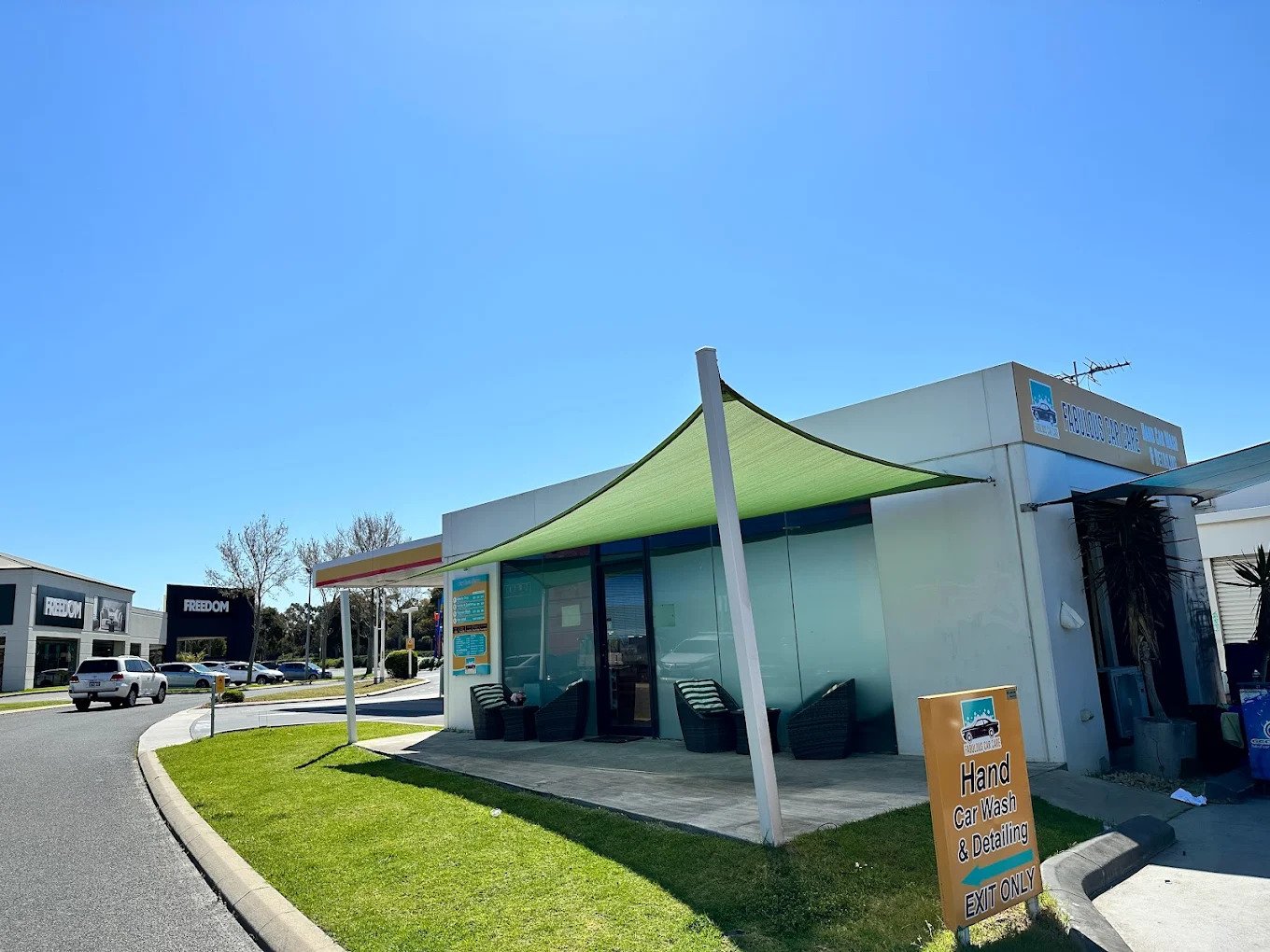 Fabulous Car Care Centre Edgewater Joondalup