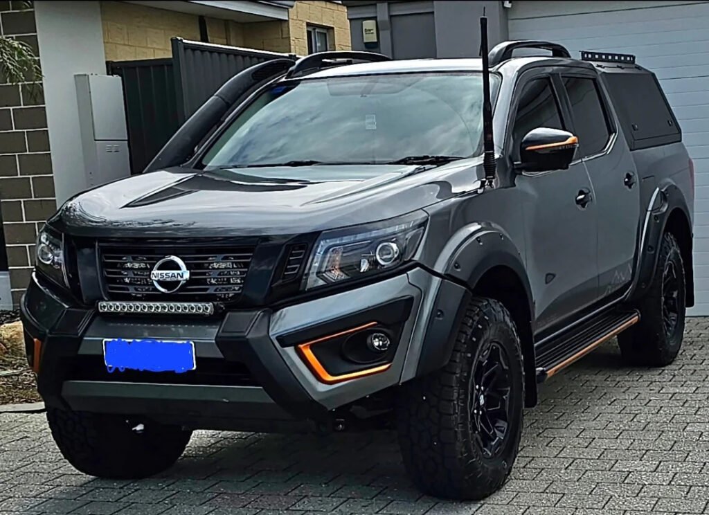 Engine bay detailing service1