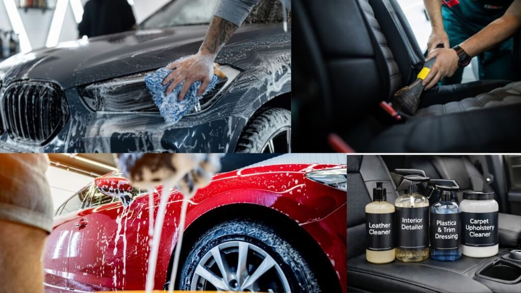 real preoblem fixing