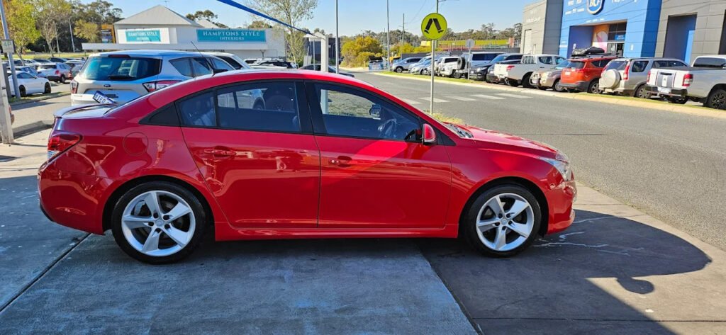 booking for mini detail