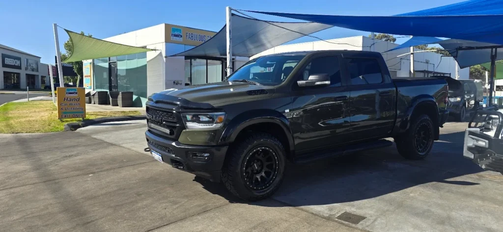 fabulous car care full detailing