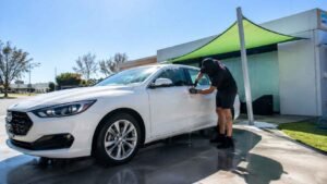 diamond wash sedan hatchback hand car wash joondalup fabulous car care