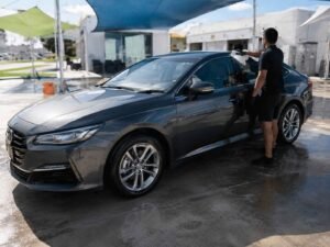 diamond wash sedan hatchback service included fabulous car care edgewater
