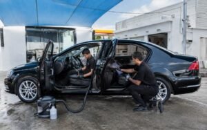 fabulous car care edgewater interior detailing joondalup best perth