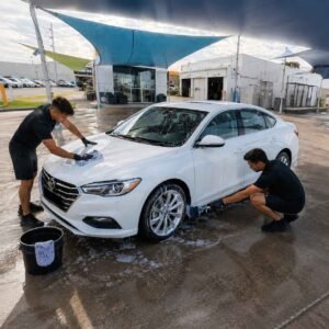 fabulous car care edgewater joondalup best hand car wash perth