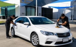 fabulous car care joondalup full detail sedan hatchback perth
