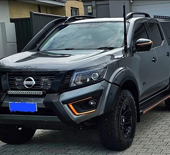 Engine bay detailing service1